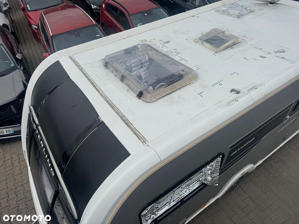 SWIFT Sterling - 31