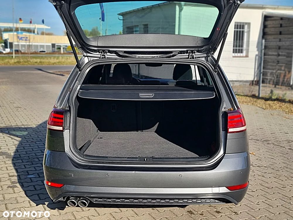 Volkswagen Golf GTD (BlueMotion Technology) - 14