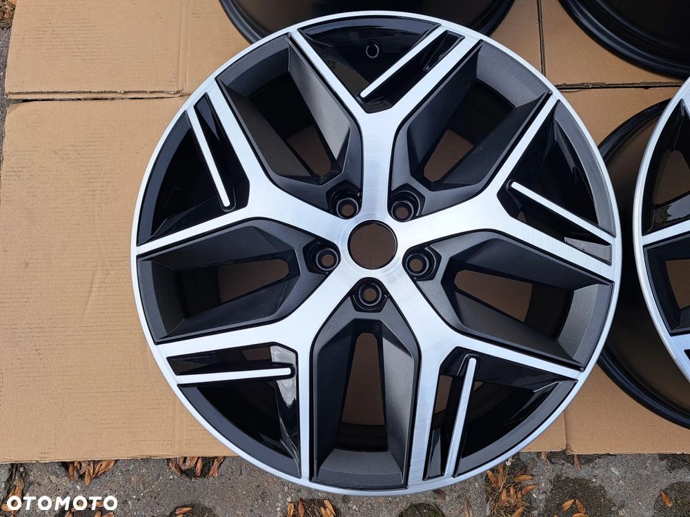 Oryg. Seat Ateca Cupra Formentor 19 8j et45 575 575601025H - 2
