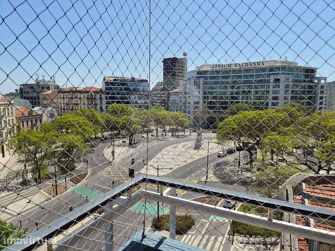 Apartamento T4 para arrendamento - Grande imagem: 2/34