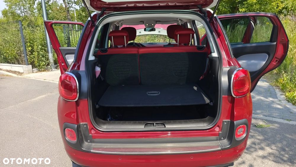 Fiat 500L 0.9 8V Twinair Easy S&S - 11