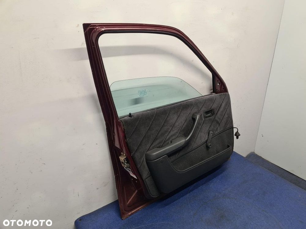 OPEL KADETT E LIFT 5D DRZWI PRZÓD LEWE - 11