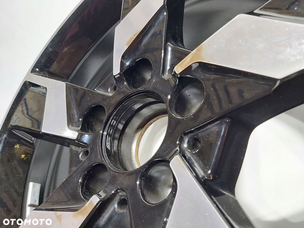 felga mercedes e klasa 212 lift 18" et 54 - 4