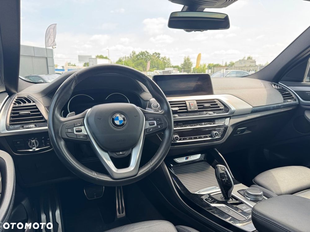BMW X4 - 16