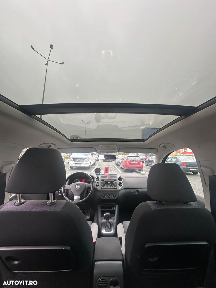 Volkswagen Tiguan 2.0 TDI DPF 4Motion DSG Freestyle - 2