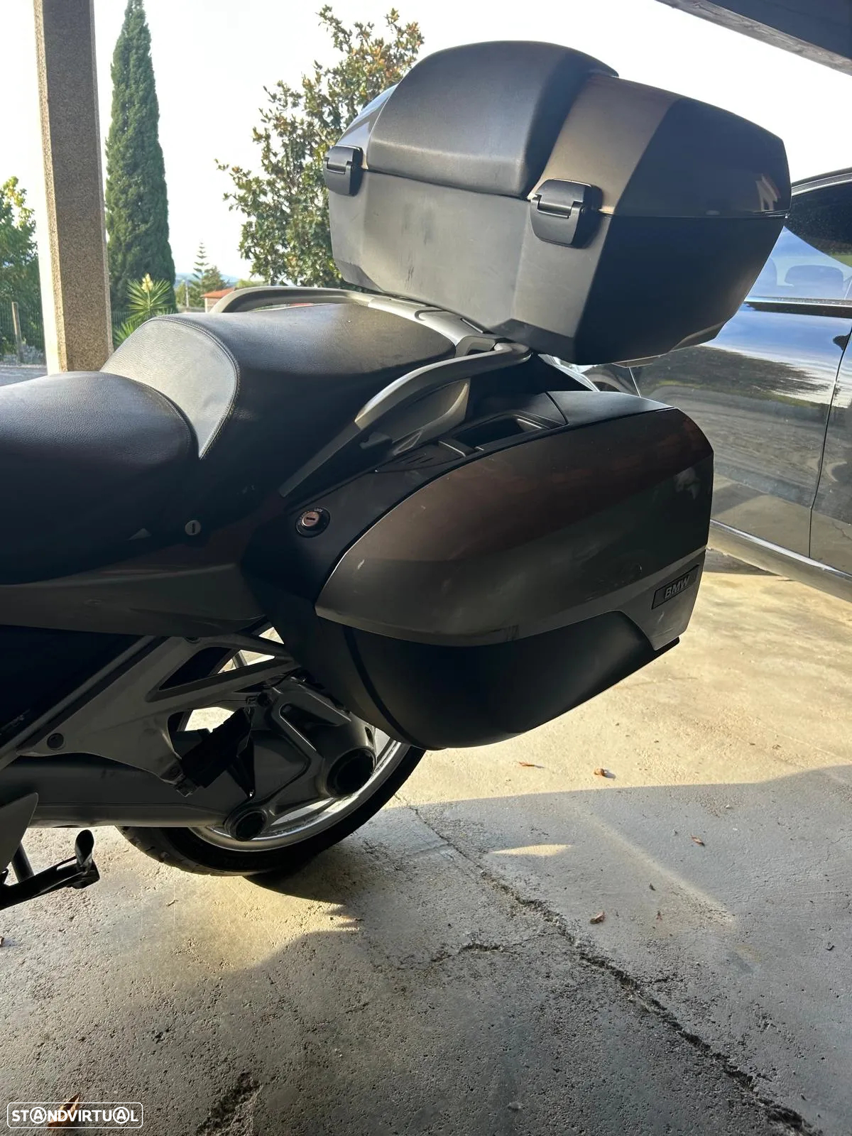 BMW R 1200 RT euro 4 - 10