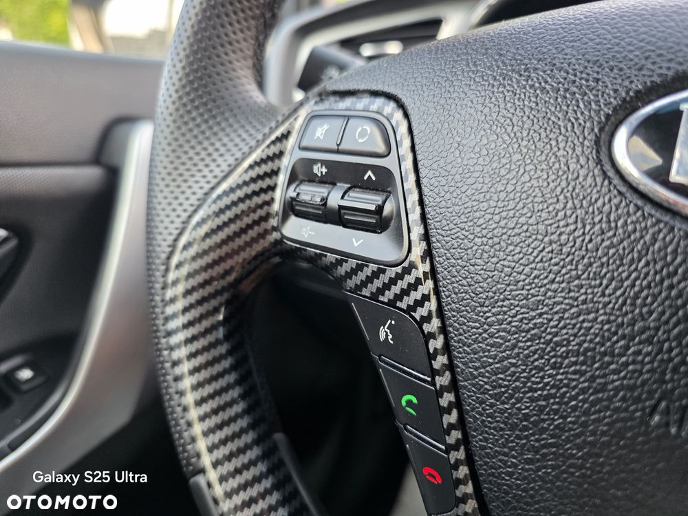 Kia Ceed 1.6 GDI ISG Dream Team Edition - 18