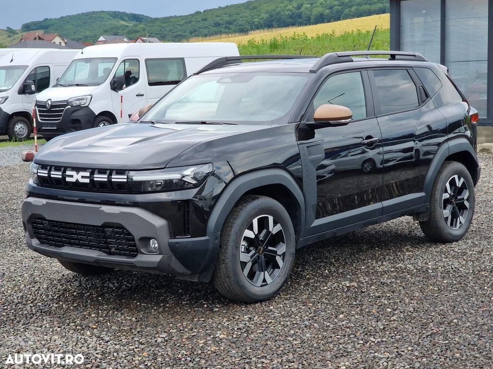 Dacia Duster 155 Extreme - 1