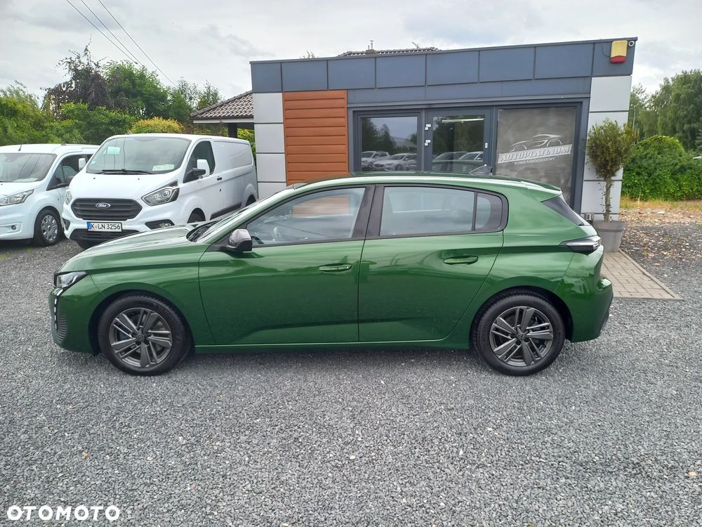 Peugeot 308 BlueHDi 130 Stop & Start Active Pack - 4