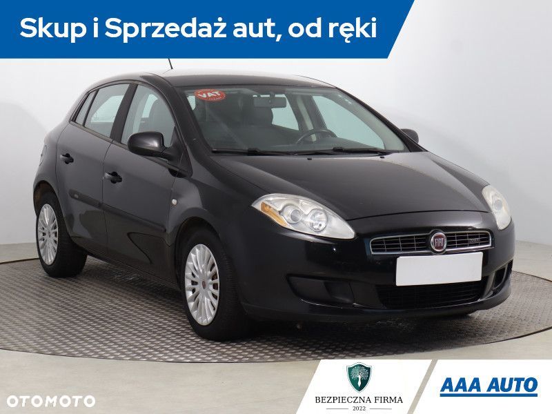 Fiat Bravo - 2