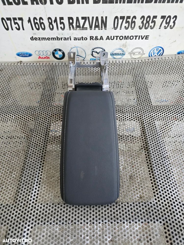 Cotiera Audi Q4 E-Tron 2021-2024 - 2