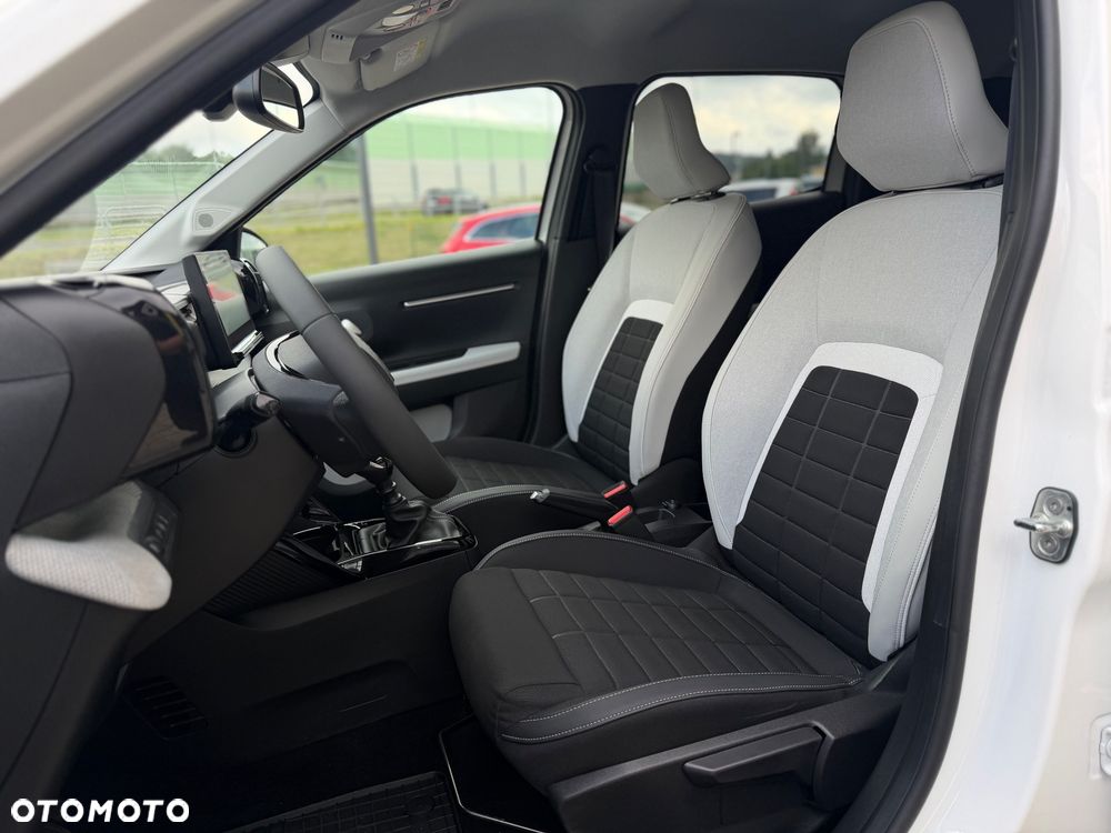 Citroën C3 1.2 T Max - 9