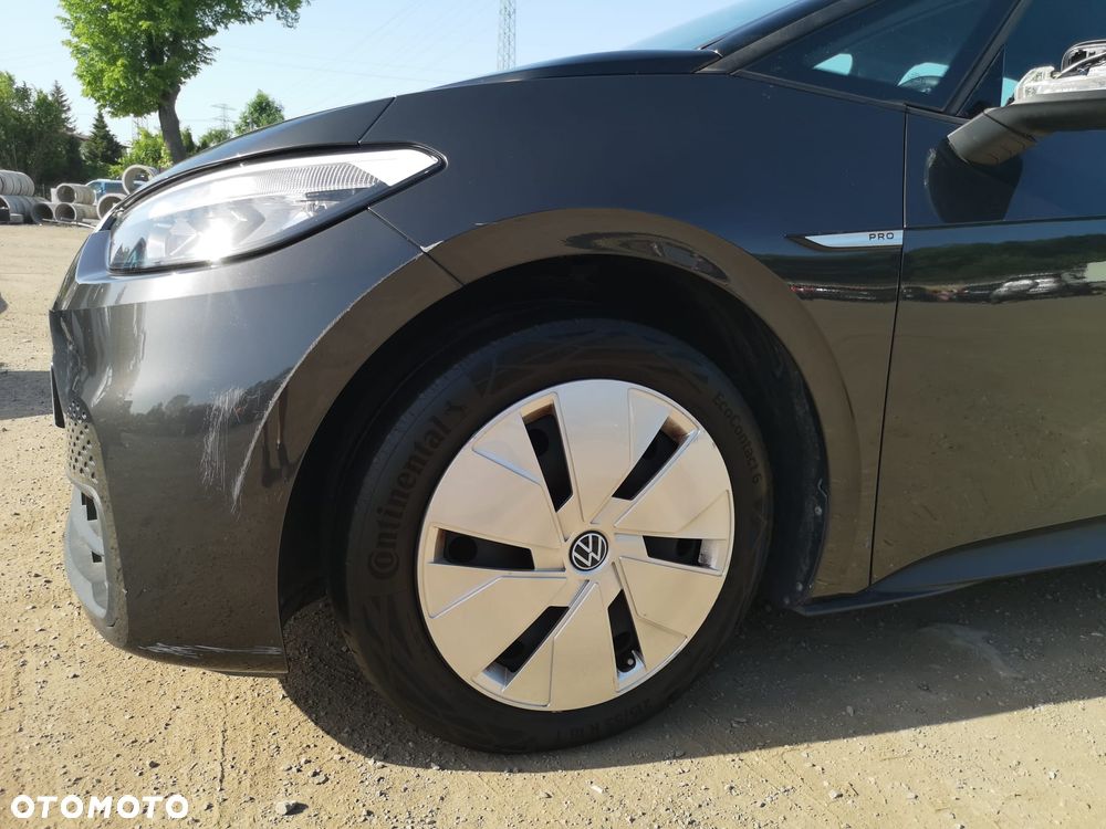 Volkswagen ID.3 Pro Performance Business - 24
