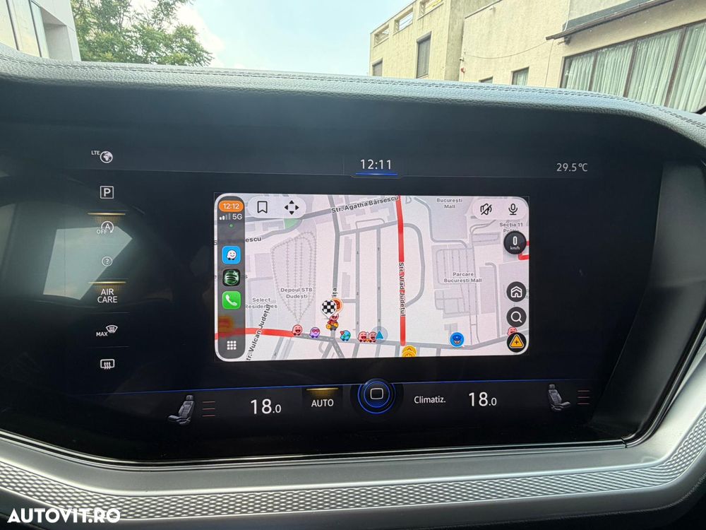 Volkswagen Touareg V6 TSI Style - 15