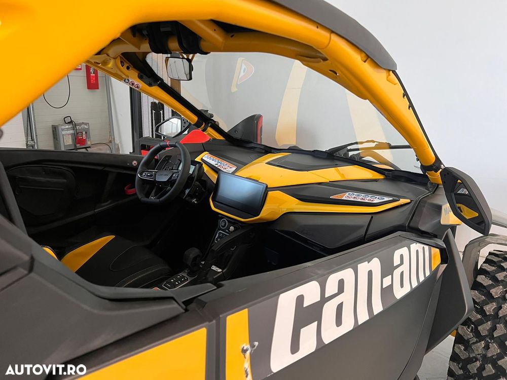Can-Am Altul - 5