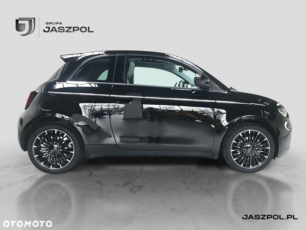 Fiat 500 1.0 GSE La Prima - 4