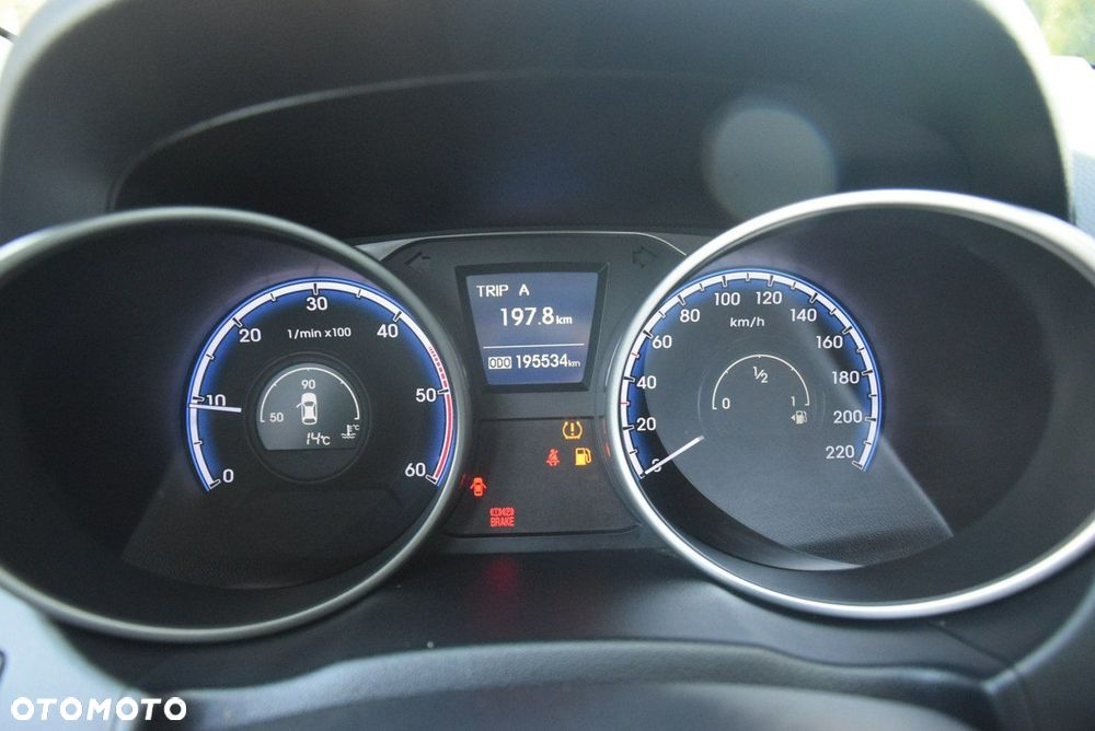 Hyundai ix35 - 37