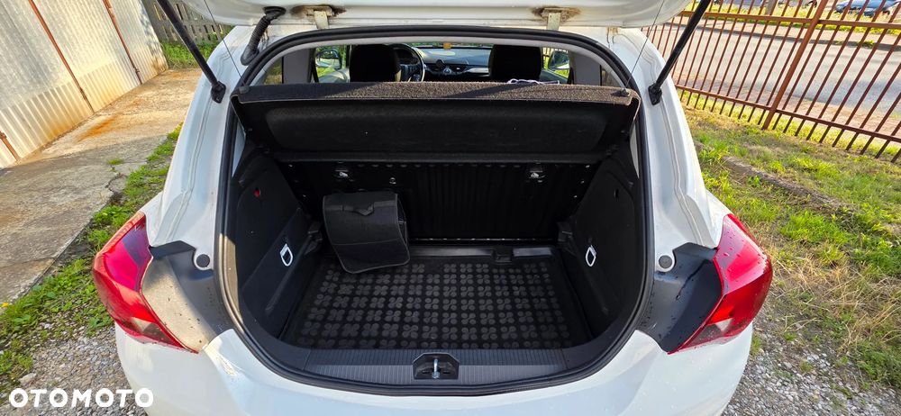 Opel Corsa - 12