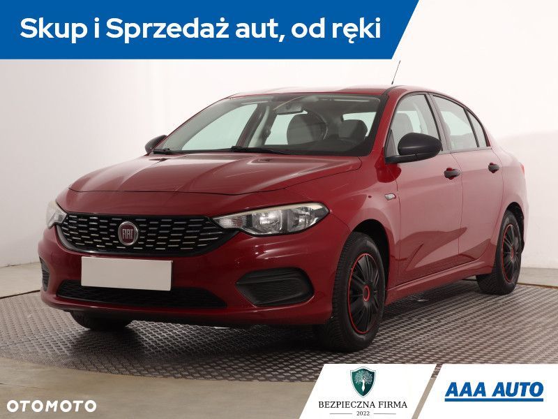Fiat Tipo - 3