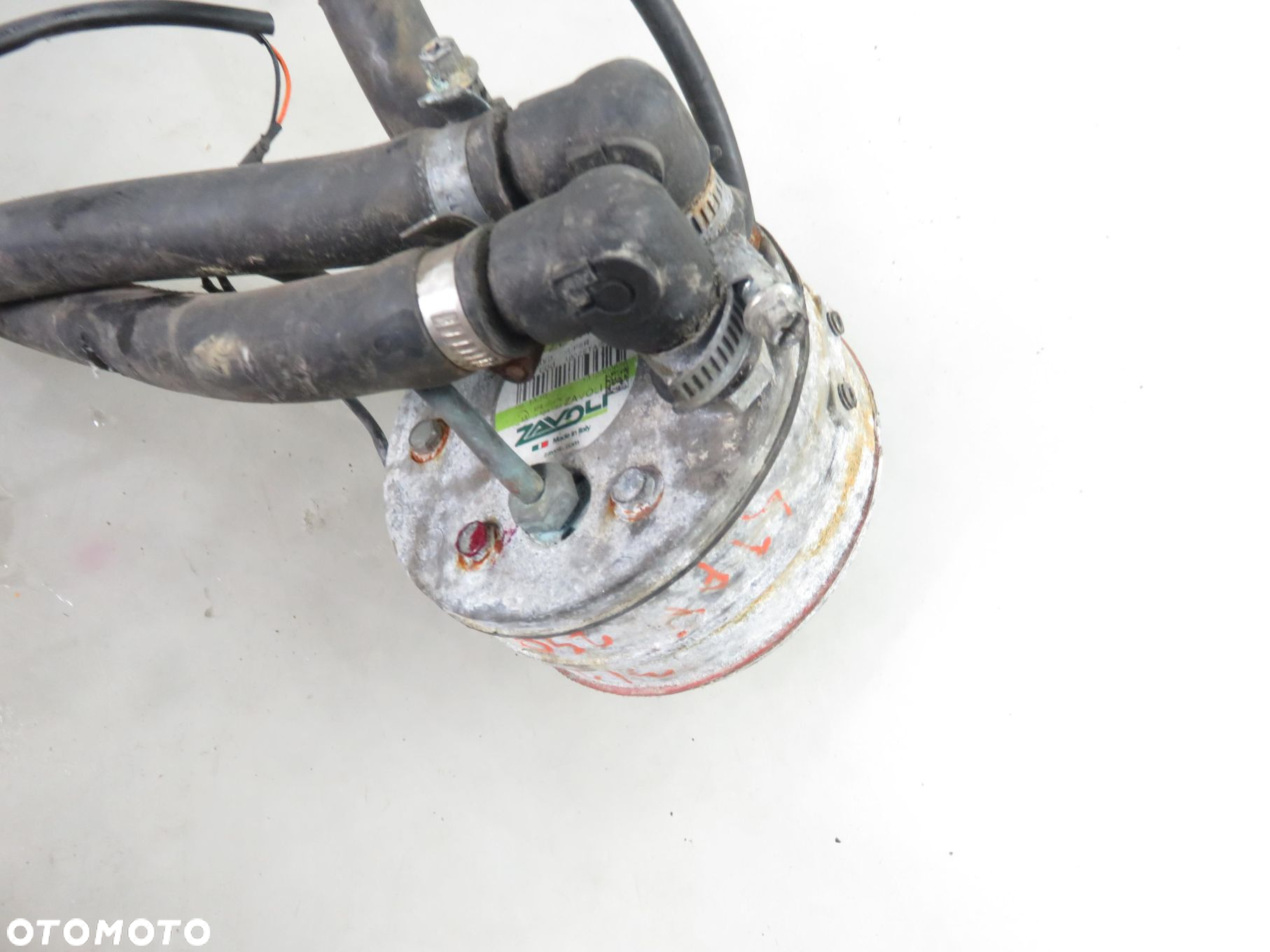 INSTALACJA STAG QBOX BASIC 67R010973 - 18