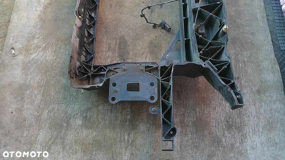 SEAT ALTEA 1.9 TDI  PAS PRZEDNI - 8