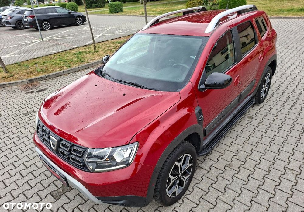 Dacia Duster - 5