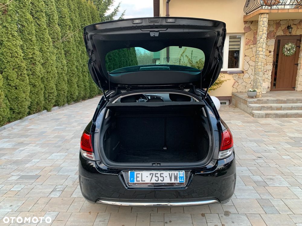 Citroën C4 1.6 BlueHDi Feel Edition - 8