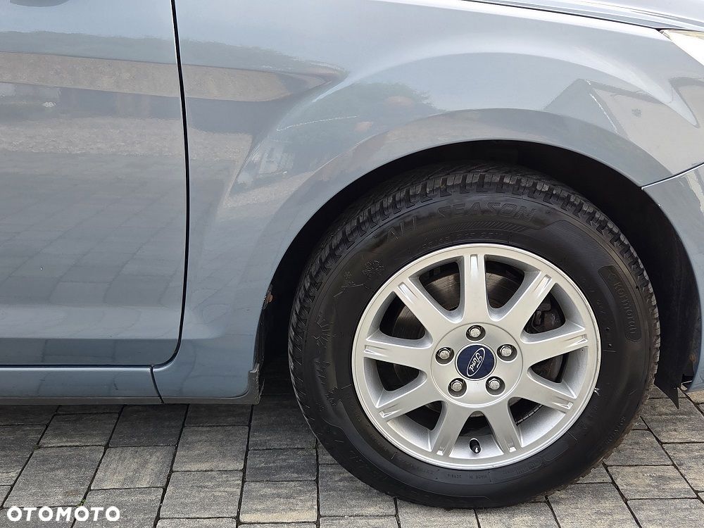 Ford Focus 1.6 FX Gold / Gold X - 35