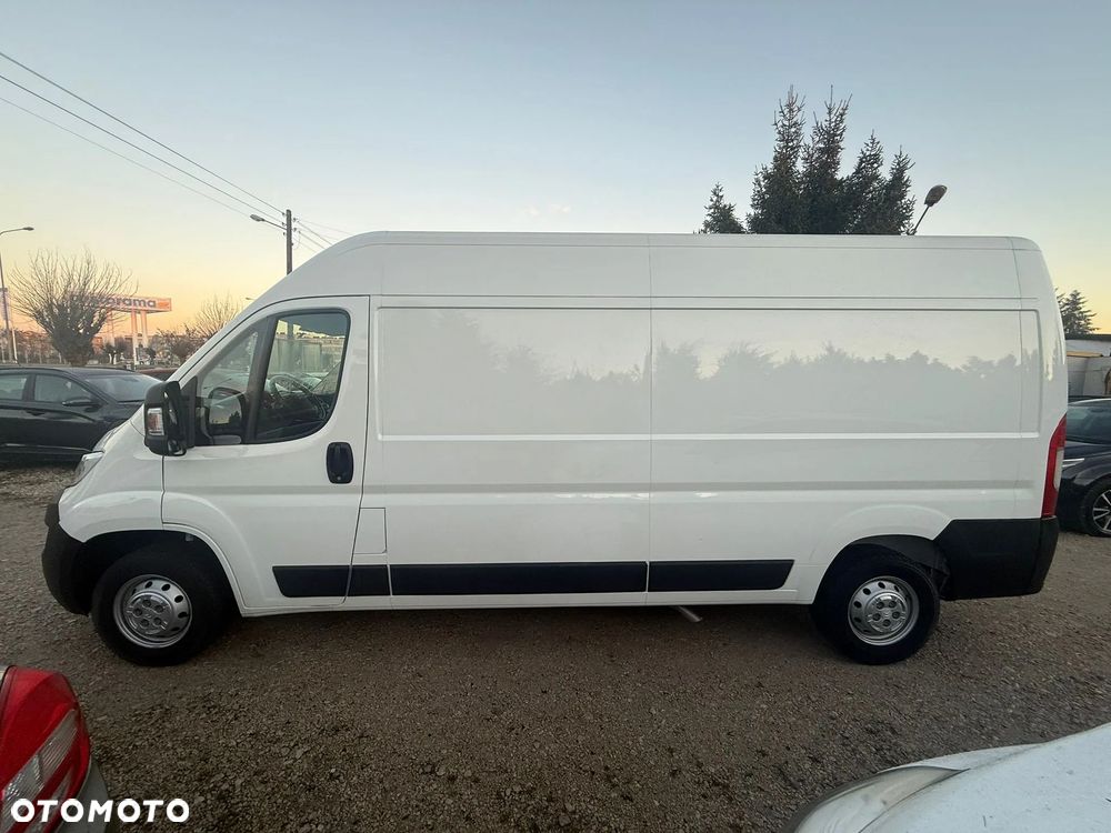 Citroën Jumper - 7