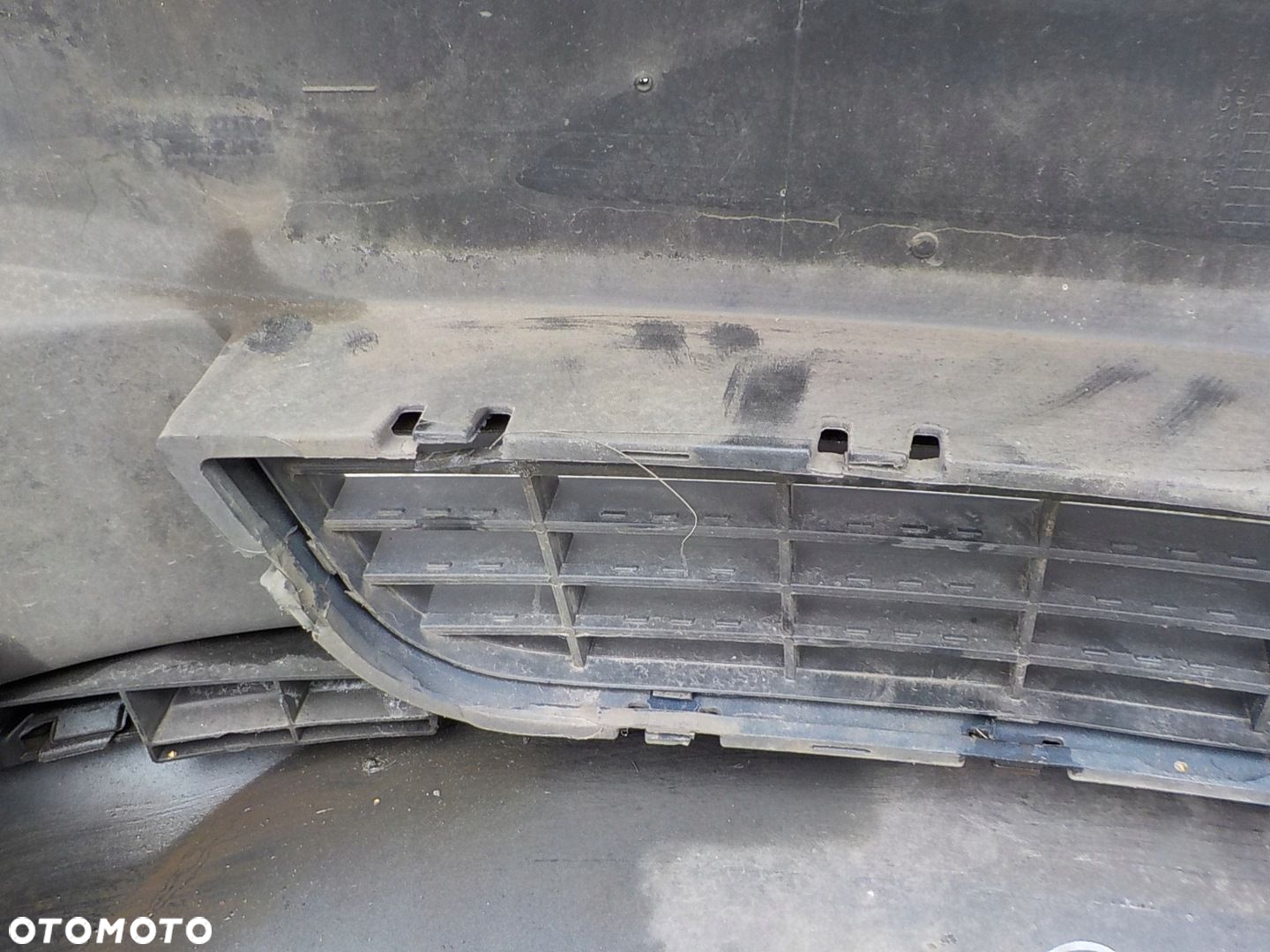 782 FIAT BRAVO II ZDERZAK PRZÓD PRZEDNI - 12