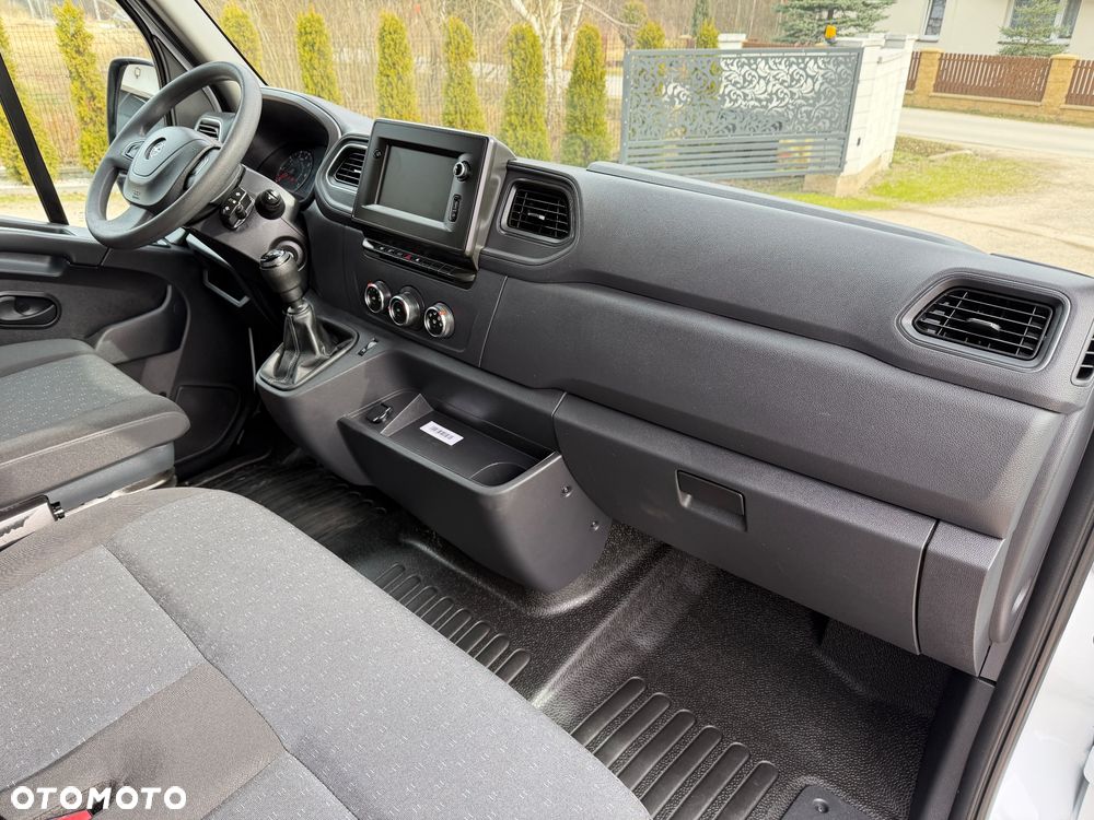 Opel Movano L4H3 - 36