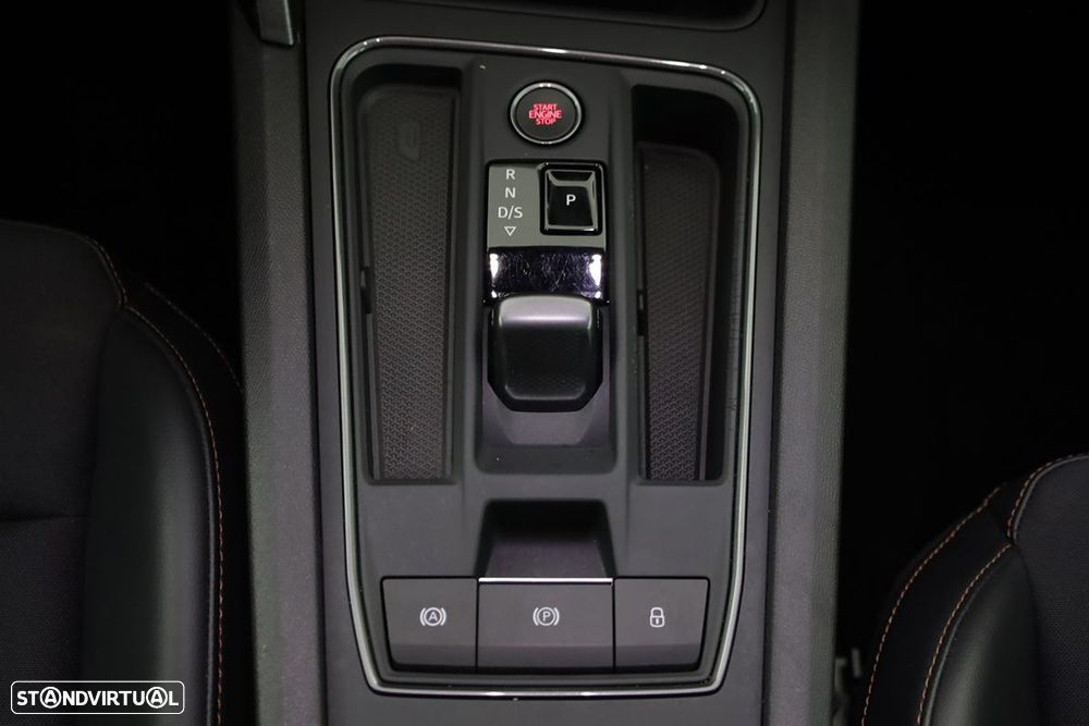 Cupra Formentor 1.5 TSI Plus DSG - 13