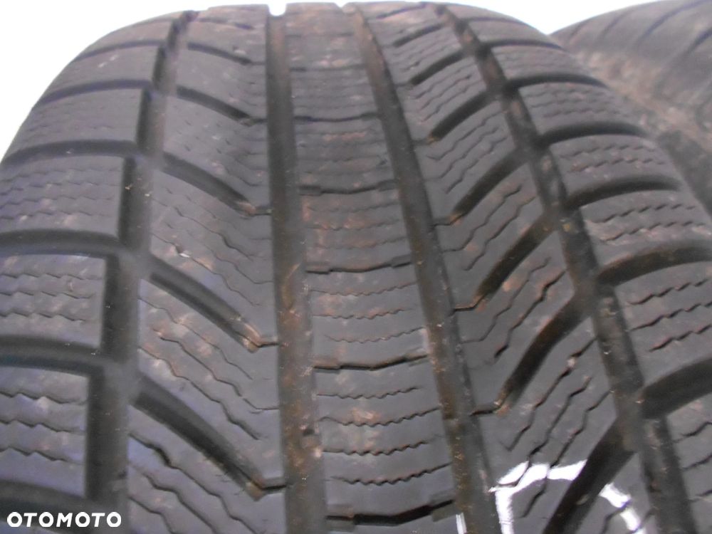 OPONY 265/60R18 CONTINENTAL WINTERCONTACT TS 870P XL DOT 3922 6.2MM - 4