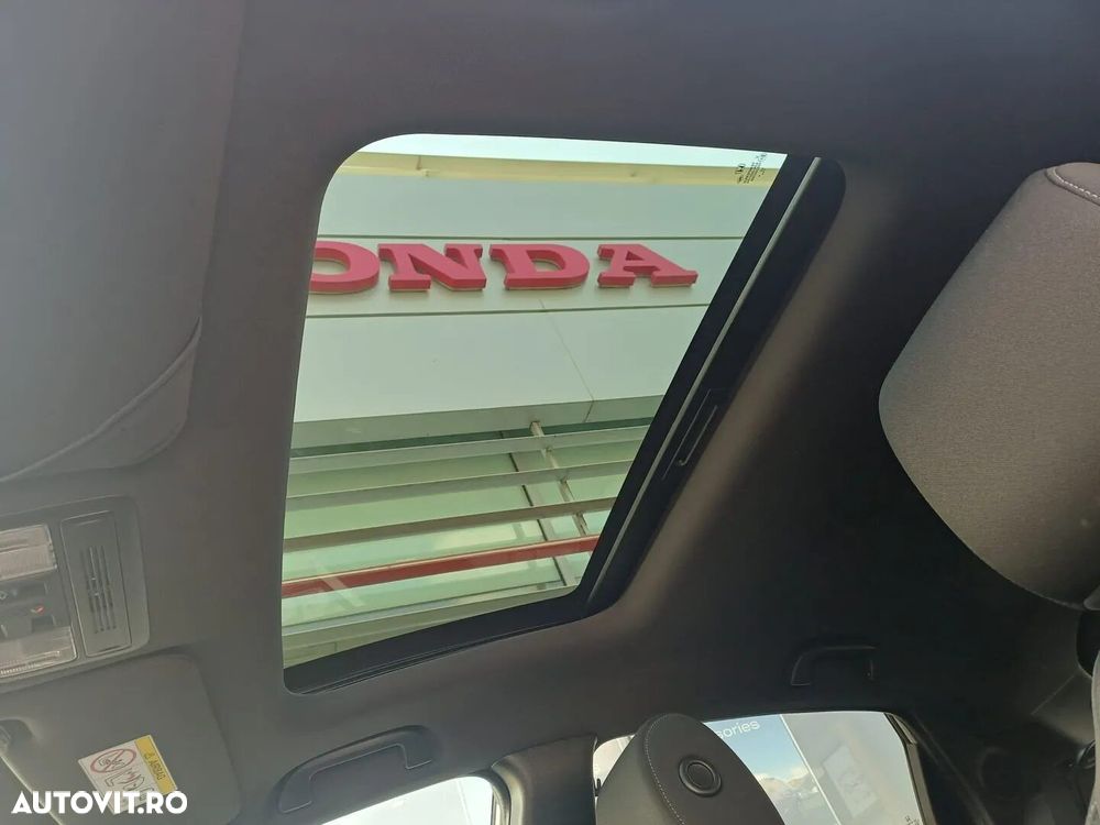 Honda Civic 1.5 VTEC Turbo Sport Plus - 11