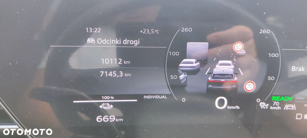 Audi Q6 e-tron quattro - 3