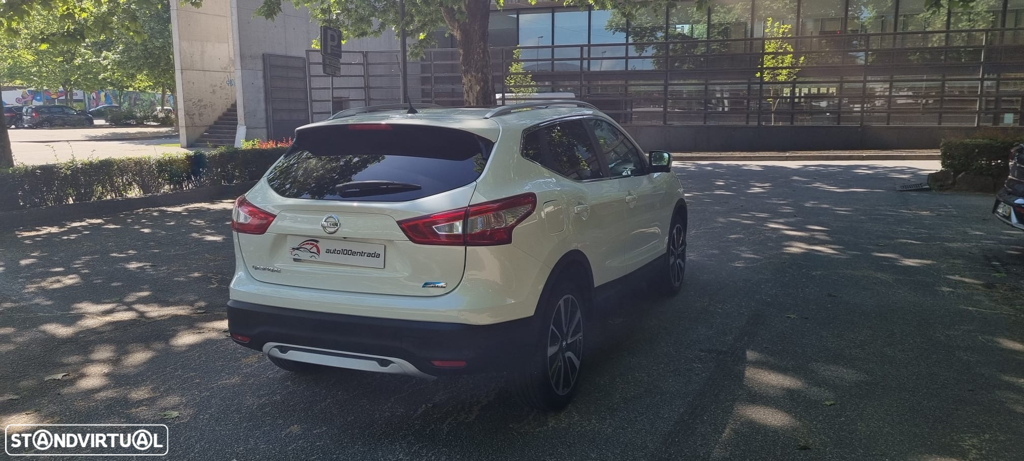 Nissan Qashqai 1.5 dCi Tekna 19 Pele - 39