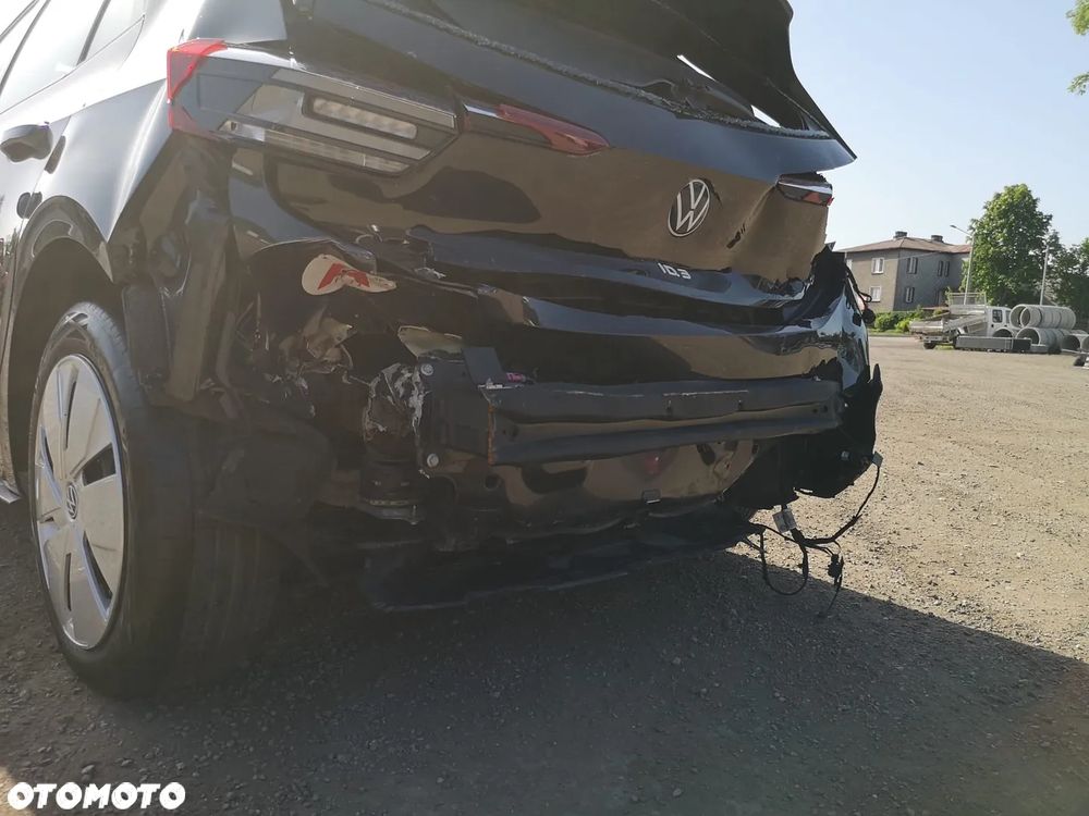 Volkswagen ID.3 Pro Performance Business - 23
