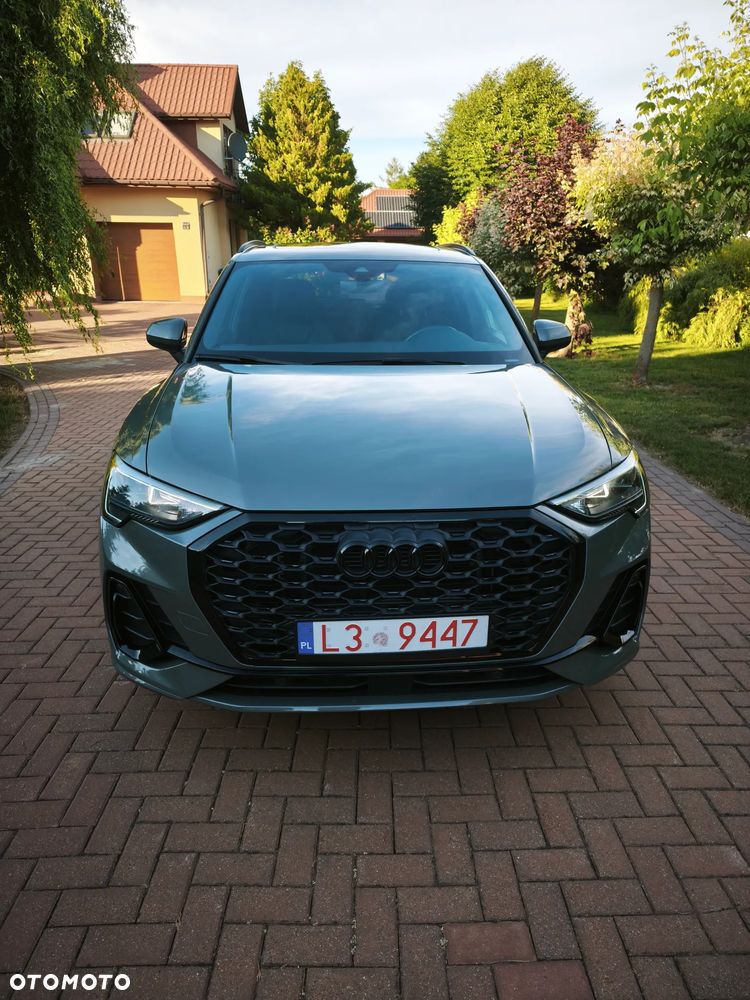 Audi Q3 - 8