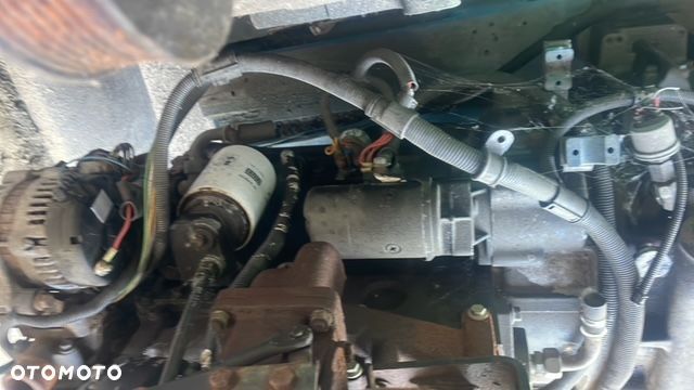 Cummins B 4.5 B4.5 , 7CEXL0275AAC - 5