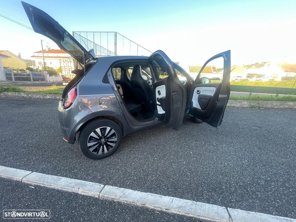 Renault Twingo - 5