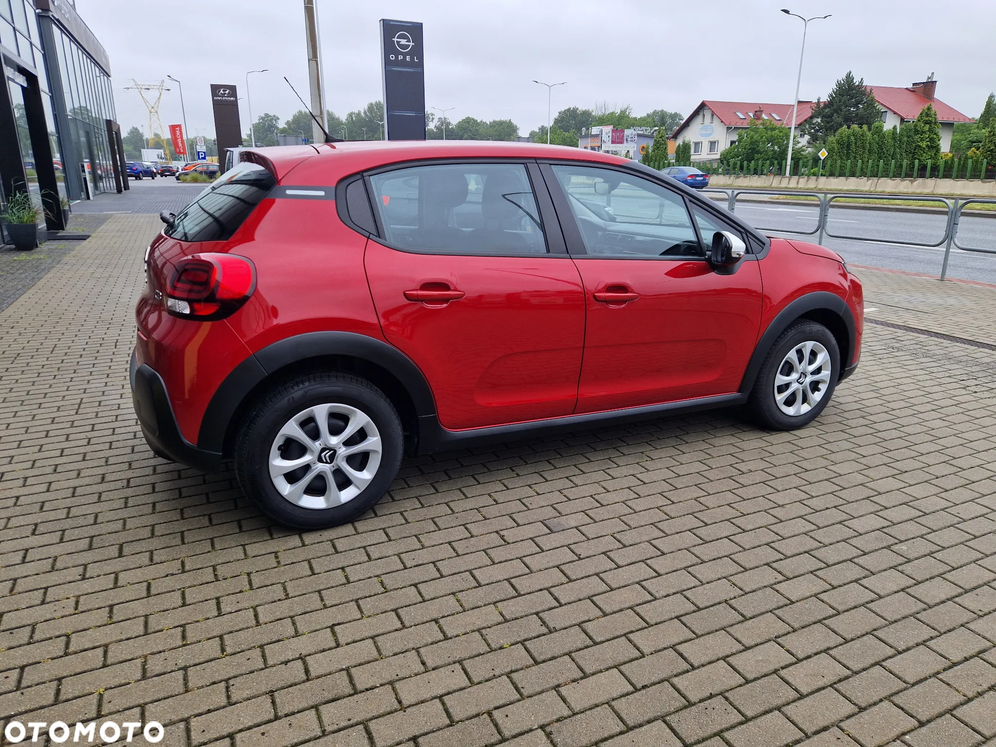 Citroën C3 1.2 PureTech Shine - 5