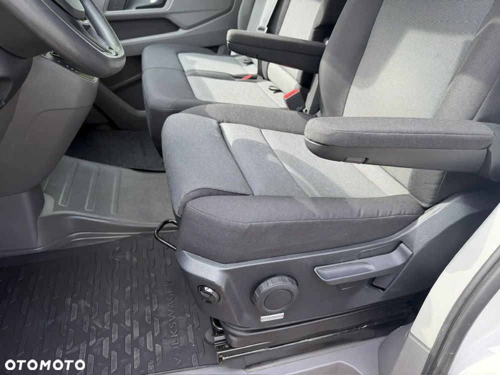 Volkswagen E-CRAFTER - 6