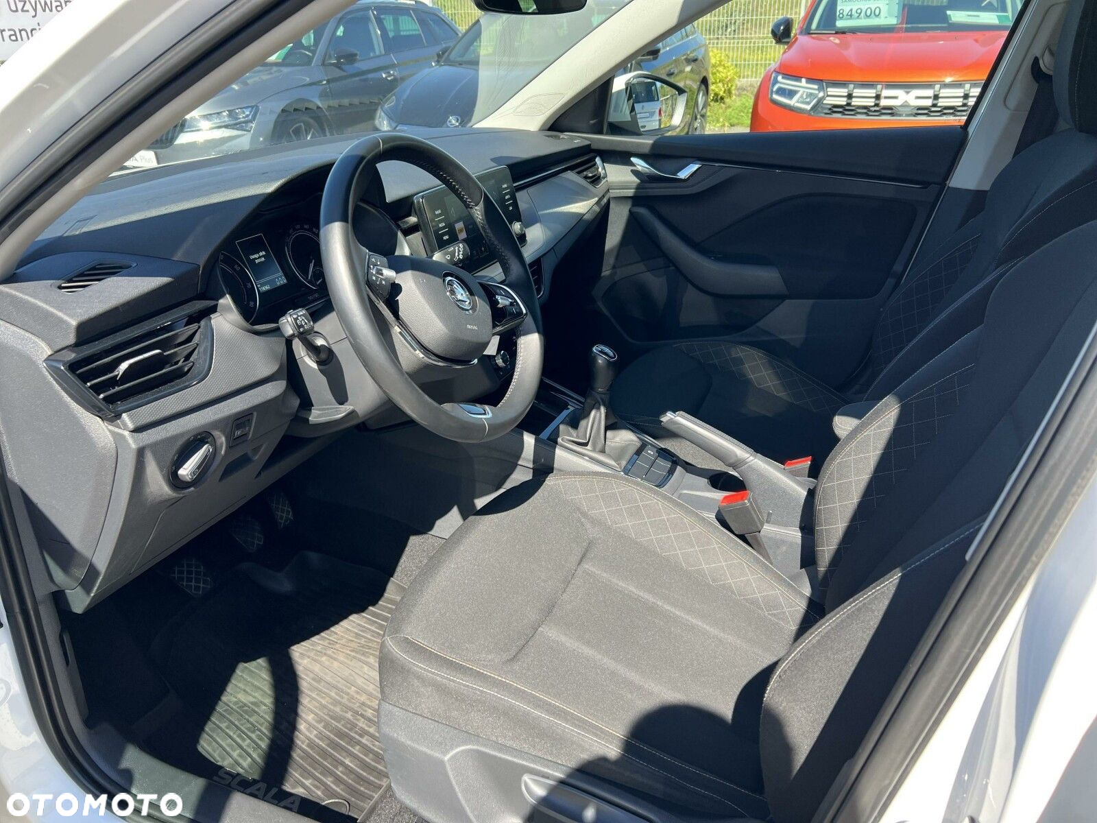 Skoda Scala 1.5 TSI Ambition - 15