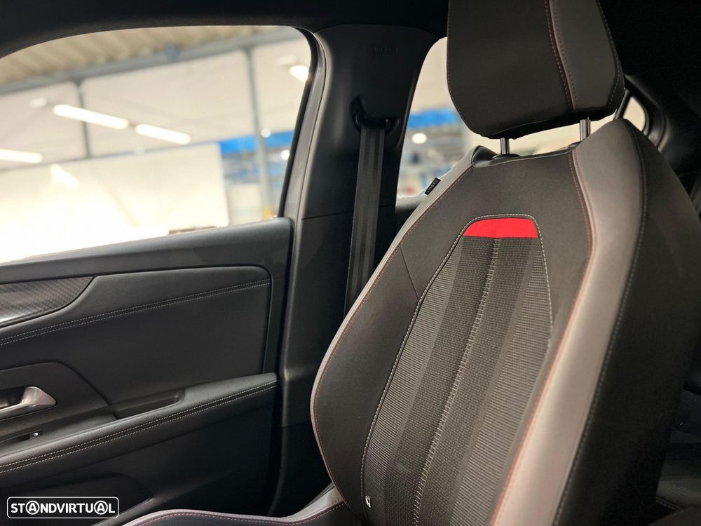 Opel Mokka 1.2 T GS - 17