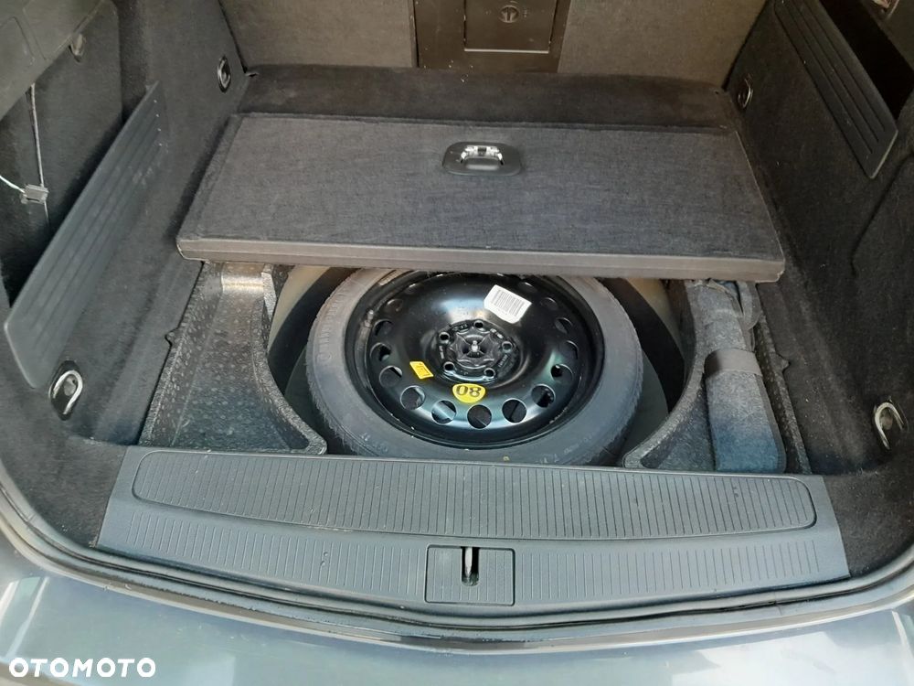Opel Astra - 14