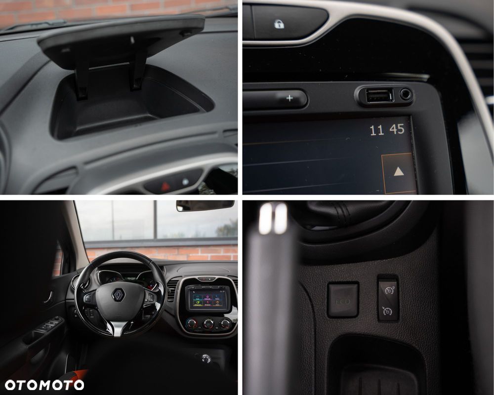 Renault Captur - 34