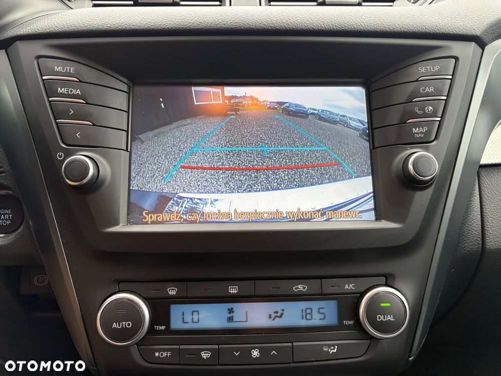 Toyota Avensis Touring Sports 2.0 D-4D Edition S+ - 12