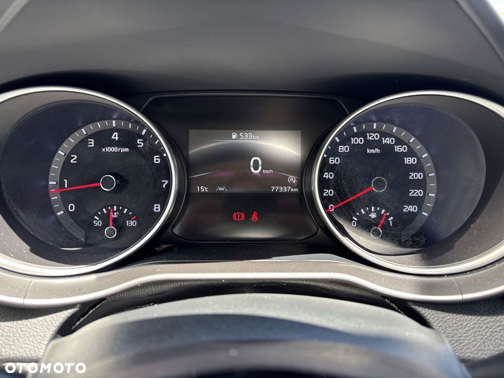 Kia Ceed - 14