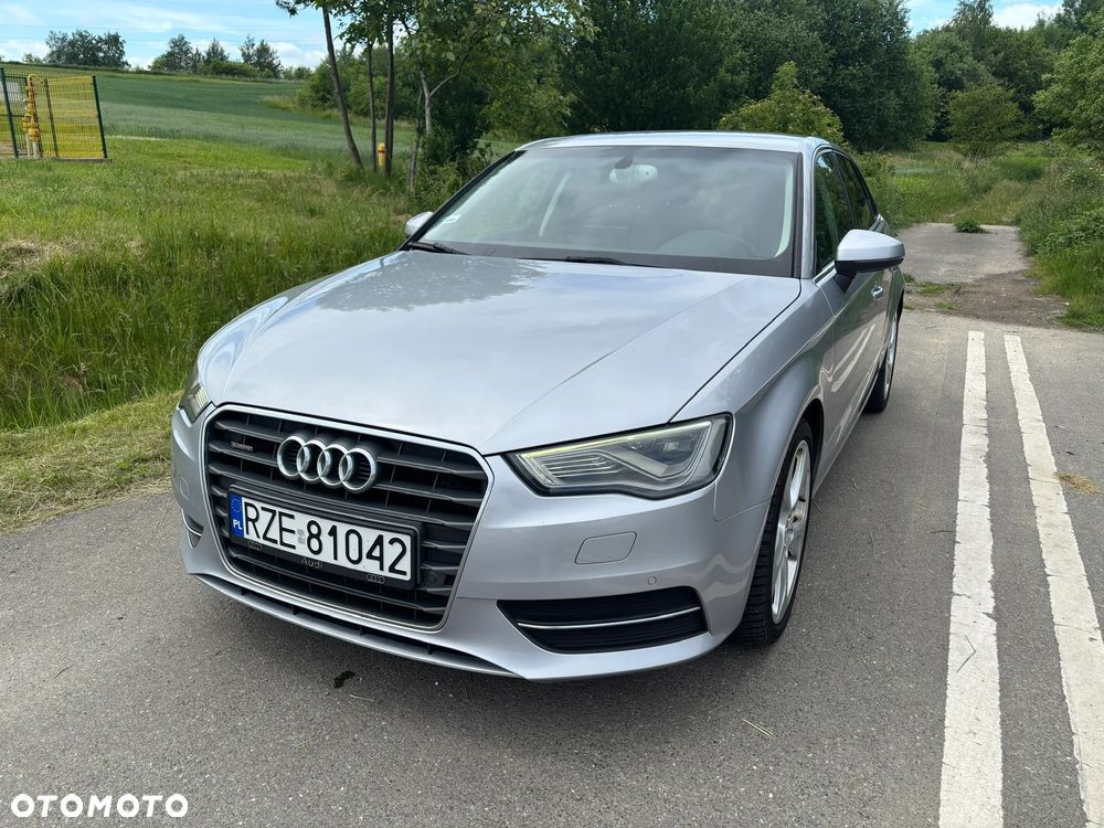 Audi A3 Sportback 1.8 TFSI Quattro Attraction S tronic - 12