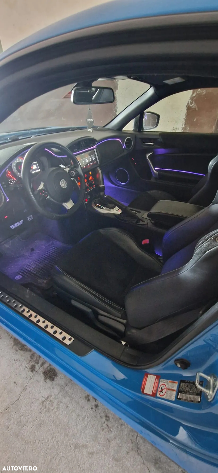 Toyota GT86 - 27
